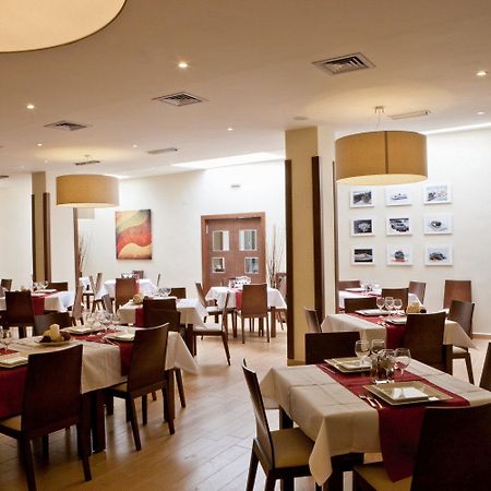 Hotel Quino Guardamar del Segura Εξωτερικό φωτογραφία