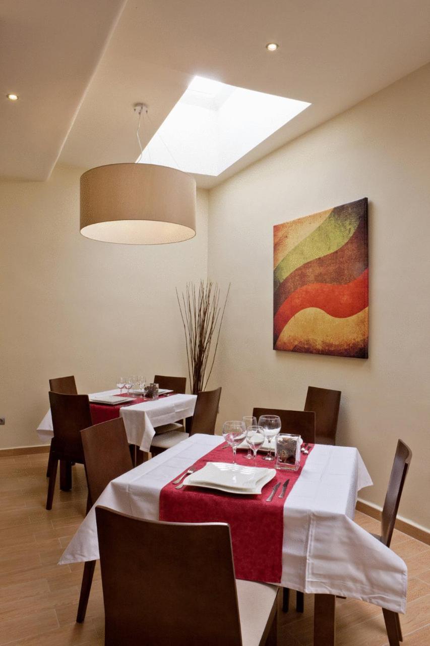 Hotel Quino Guardamar del Segura Εξωτερικό φωτογραφία
