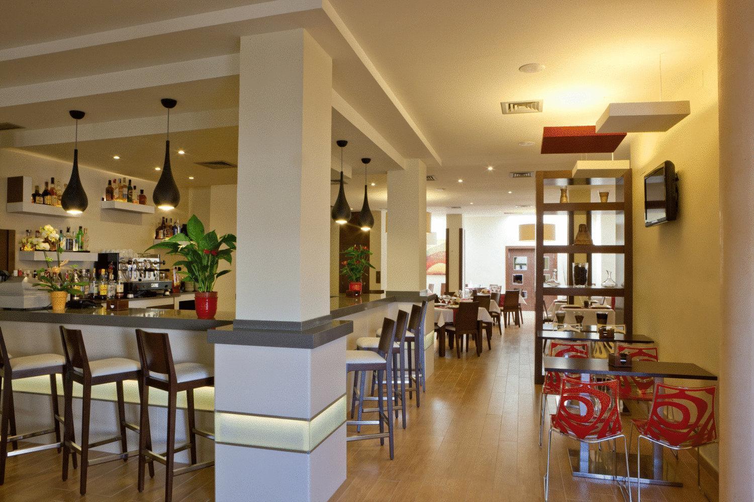 Hotel Quino Guardamar del Segura Εξωτερικό φωτογραφία