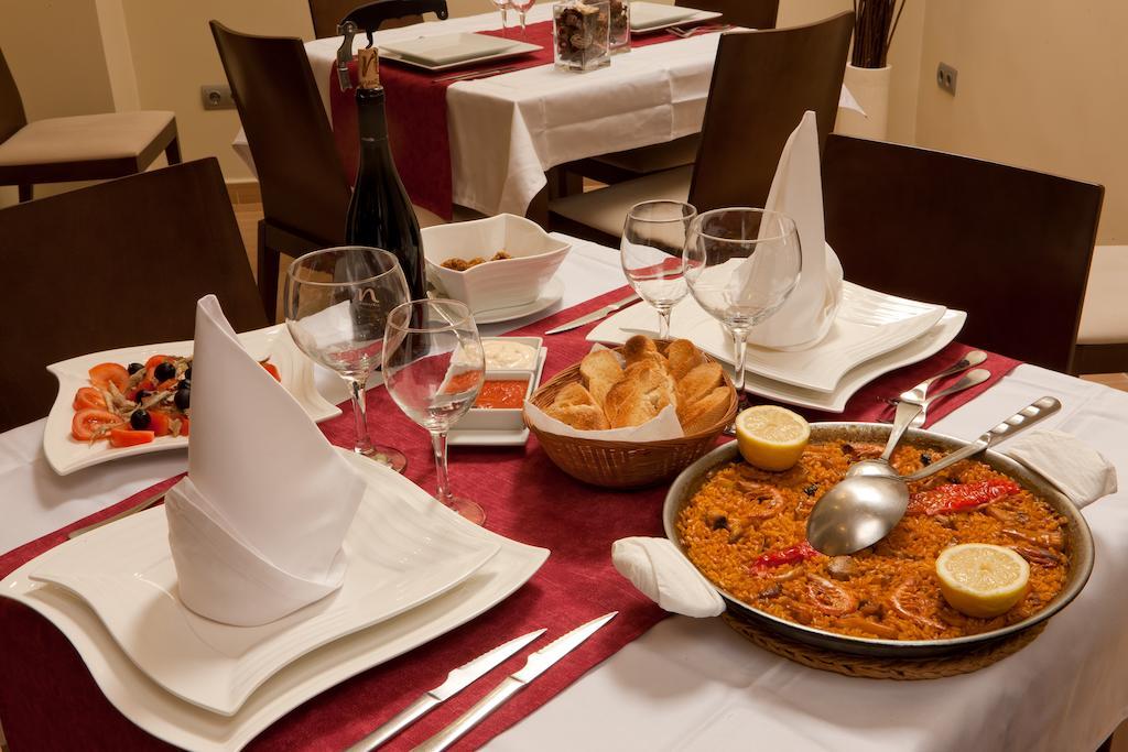 Hotel Quino Guardamar del Segura Εξωτερικό φωτογραφία