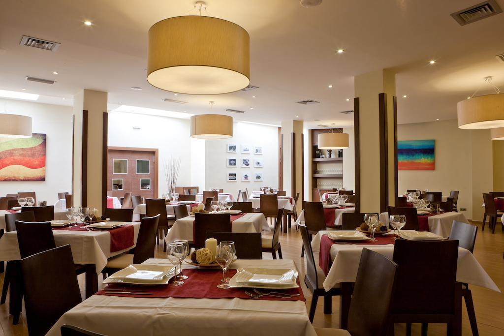 Hotel Quino Guardamar del Segura Εξωτερικό φωτογραφία