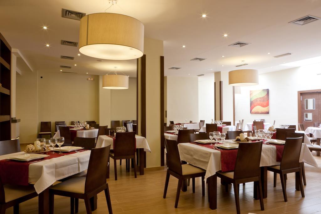 Hotel Quino Guardamar del Segura Εξωτερικό φωτογραφία