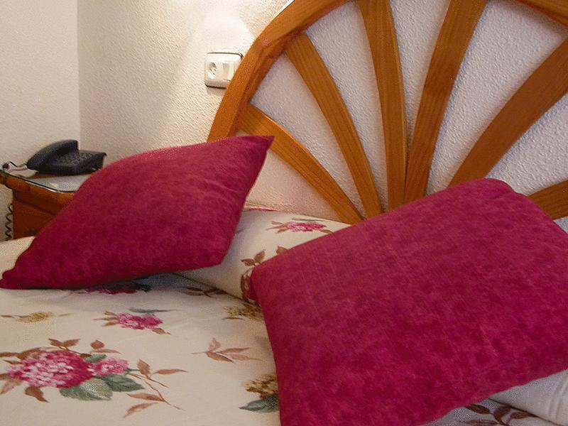 Hotel Quino Guardamar del Segura Εξωτερικό φωτογραφία
