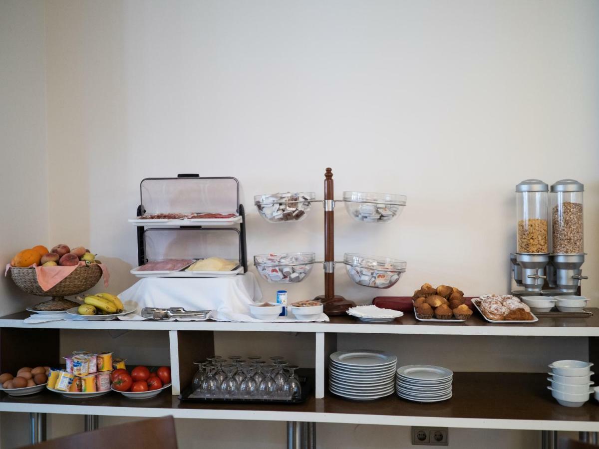 Hotel Quino Guardamar del Segura Εξωτερικό φωτογραφία
