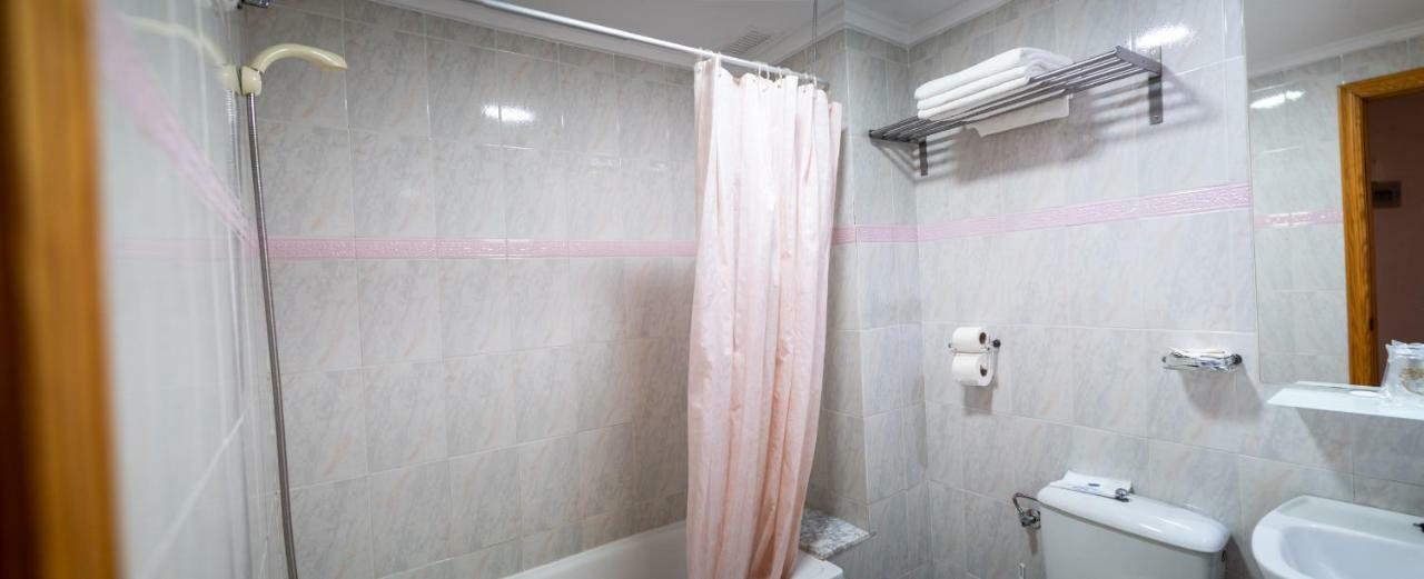 Hotel Quino Guardamar del Segura Εξωτερικό φωτογραφία