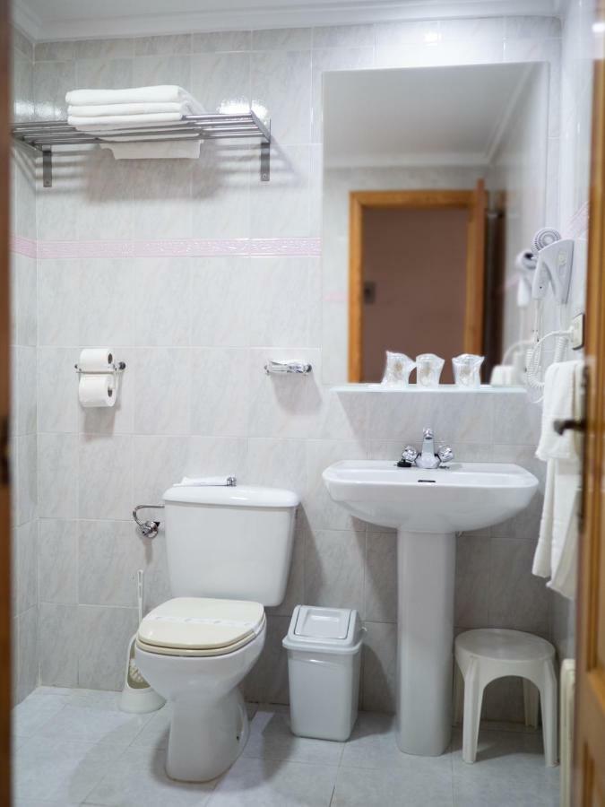Hotel Quino Guardamar del Segura Εξωτερικό φωτογραφία