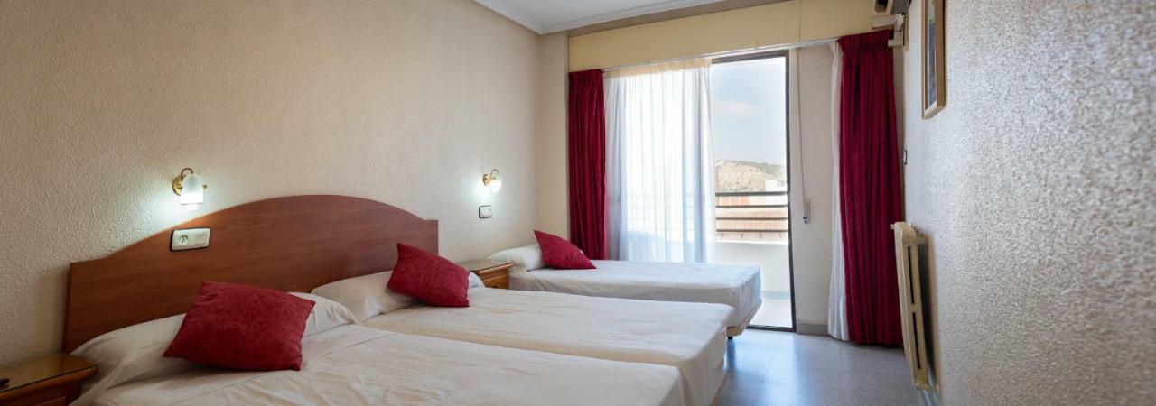 Hotel Quino Guardamar del Segura Εξωτερικό φωτογραφία