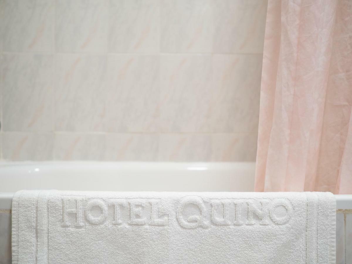 Hotel Quino Guardamar del Segura Εξωτερικό φωτογραφία