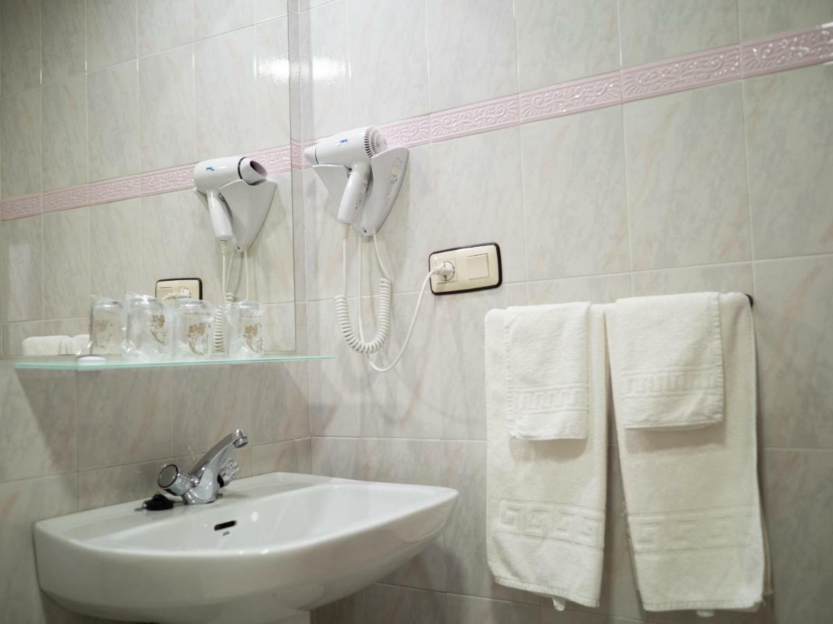 Hotel Quino Guardamar del Segura Εξωτερικό φωτογραφία
