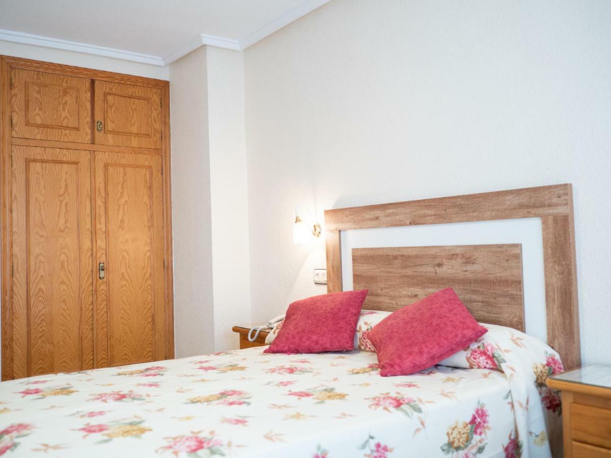 Hotel Quino Guardamar del Segura Εξωτερικό φωτογραφία