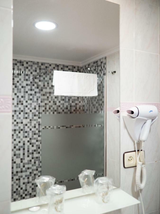 Hotel Quino Guardamar del Segura Εξωτερικό φωτογραφία