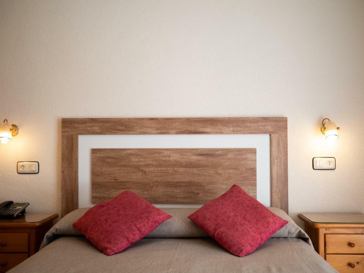 Hotel Quino Guardamar del Segura Εξωτερικό φωτογραφία