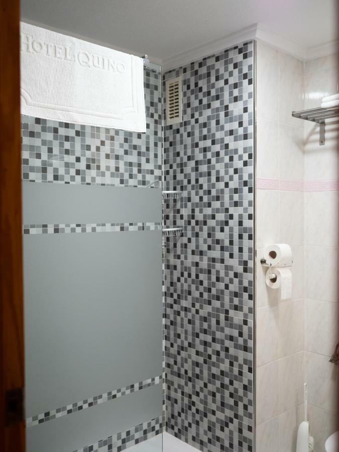 Hotel Quino Guardamar del Segura Εξωτερικό φωτογραφία