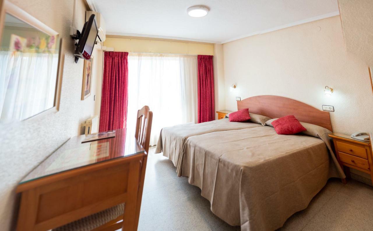 Hotel Quino Guardamar del Segura Εξωτερικό φωτογραφία