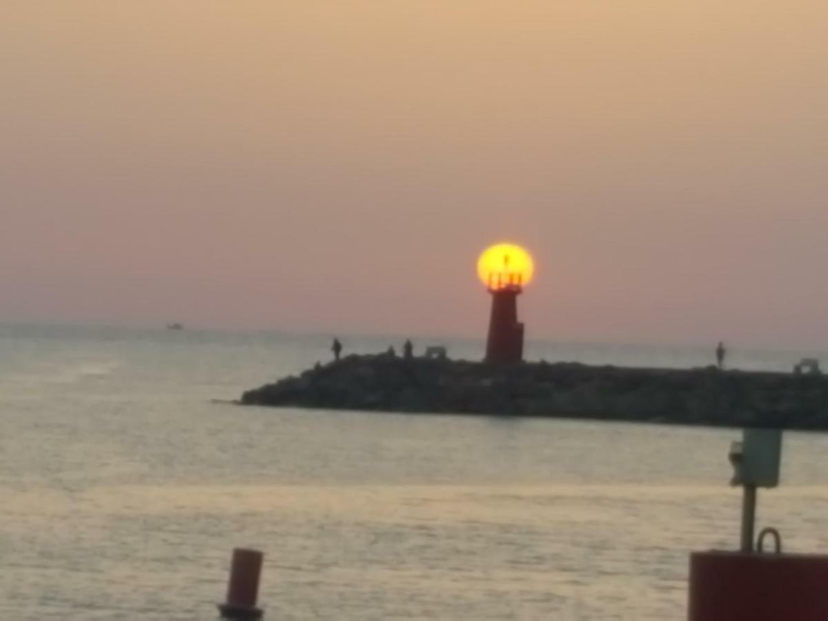 Hotel Quino Guardamar del Segura Εξωτερικό φωτογραφία
