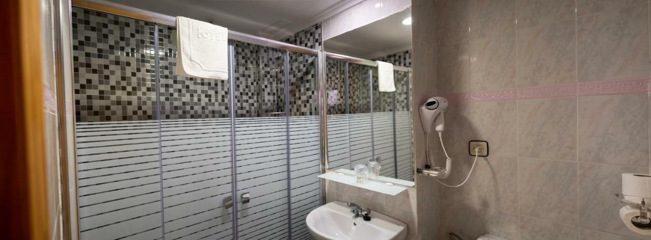 Hotel Quino Guardamar del Segura Εξωτερικό φωτογραφία